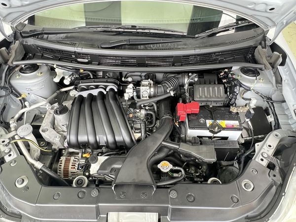 2015 Nissan Wingroad Enterprise Manukau image 302542