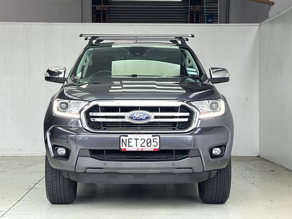 2020 Ford Ranger Enterprise Manukau image 305274