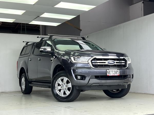 2020 Ford Ranger Enterprise Manukau image 305275