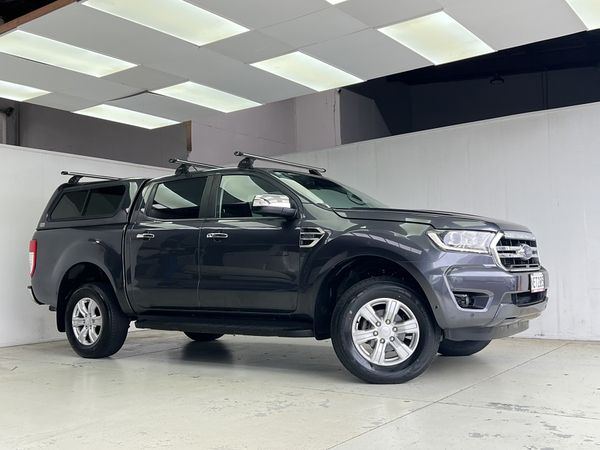 2020 Ford Ranger Enterprise Manukau image 305276