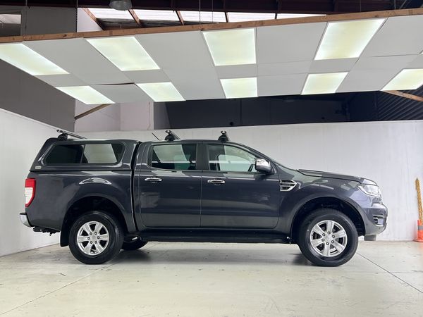 2020 Ford Ranger Enterprise Manukau image 305277