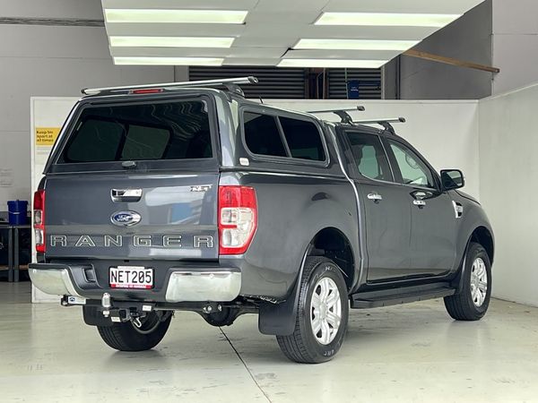 2020 Ford Ranger Enterprise Manukau image 305278