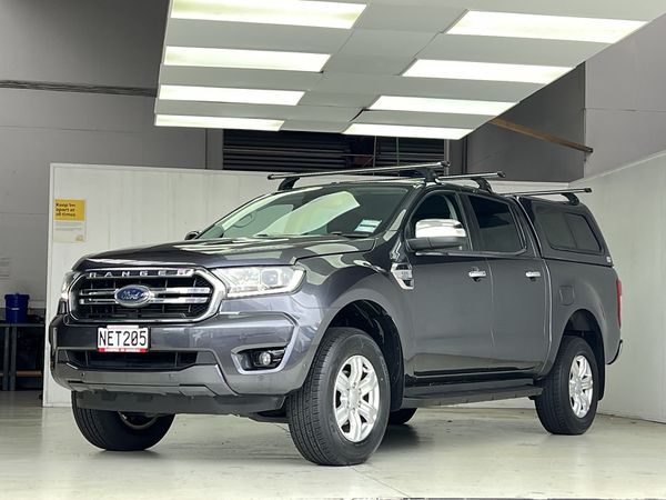2020 Ford Ranger Enterprise Manukau image 305282