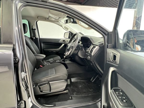 2020 Ford Ranger Enterprise Manukau image 305285