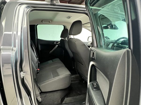 2020 Ford Ranger Enterprise Manukau image 305286