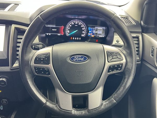 2020 Ford Ranger Enterprise Manukau image 305288