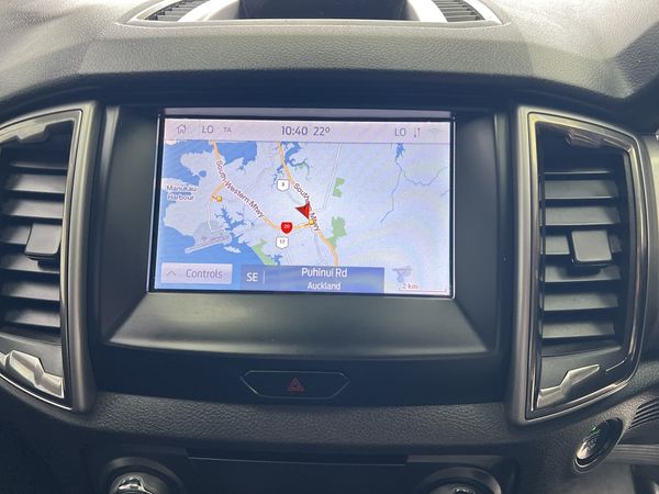 2020 Ford Ranger Enterprise Manukau image 305289