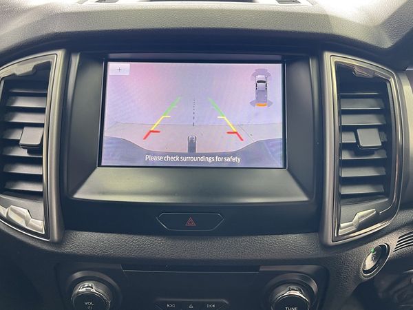 2020 Ford Ranger Enterprise Manukau image 305290