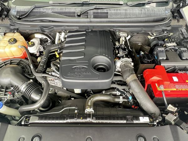 2020 Ford Ranger Enterprise Manukau image 305292