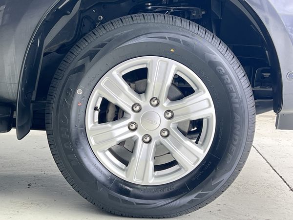 2020 Ford Ranger Enterprise Manukau image 305293