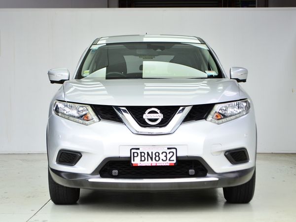 2014 Nissan X-Trail Enterprise Manukau image 302999