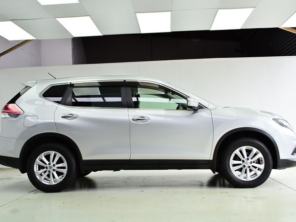 2014 Nissan X-Trail Enterprise Manukau image 303288