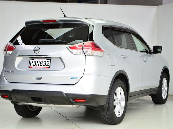 2014 Nissan X-Trail Enterprise Manukau image 303289