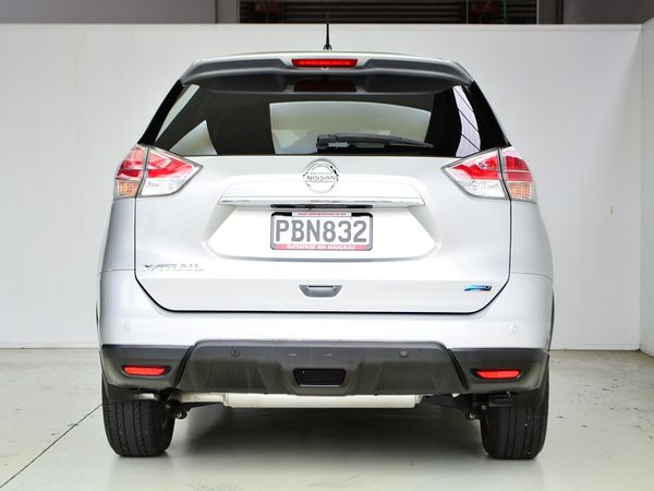 2014 Nissan X-Trail Enterprise Manukau image 303290