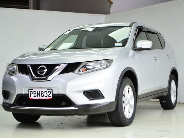 2014 Nissan X-Trail Enterprise Manukau image 303293