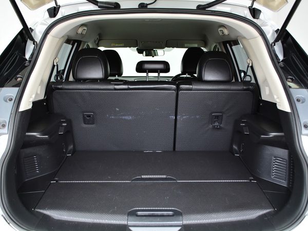 2014 Nissan X-Trail Enterprise Manukau image 303294