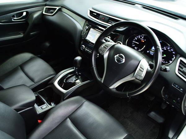 2014 Nissan X-Trail Enterprise Manukau image 303297
