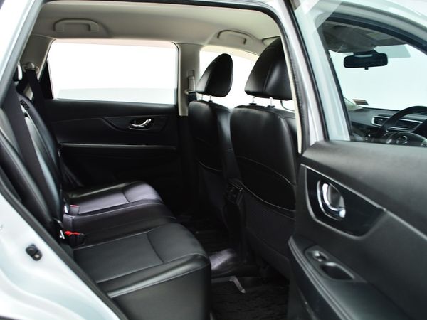 2014 Nissan X-Trail Enterprise Manukau image 303298