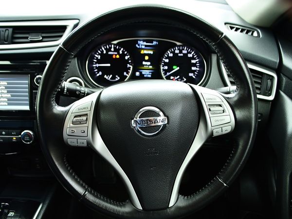 2014 Nissan X-Trail Enterprise Manukau image 303300