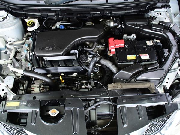 2014 Nissan X-Trail Enterprise Manukau image 303302