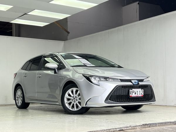 2020 Toyota Corolla Enterprise Manukau image 305113