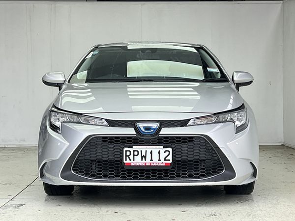 2020 Toyota Corolla Enterprise Manukau image 305114