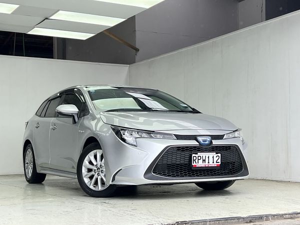 2020 Toyota Corolla Enterprise Manukau image 305115