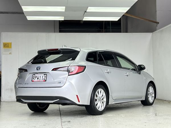 2020 Toyota Corolla Enterprise Manukau image 305118