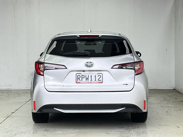 2020 Toyota Corolla Enterprise Manukau image 305119