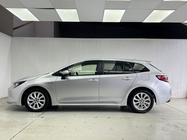 2020 Toyota Corolla Enterprise Manukau image 305121