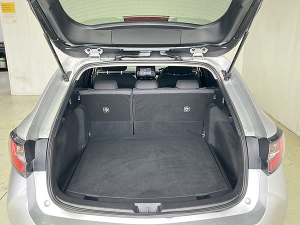 2020 Toyota Corolla Enterprise Manukau image 305123