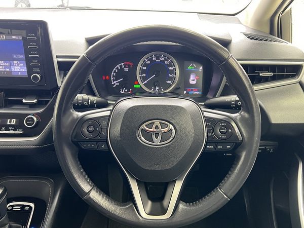 2020 Toyota Corolla Enterprise Manukau image 305127