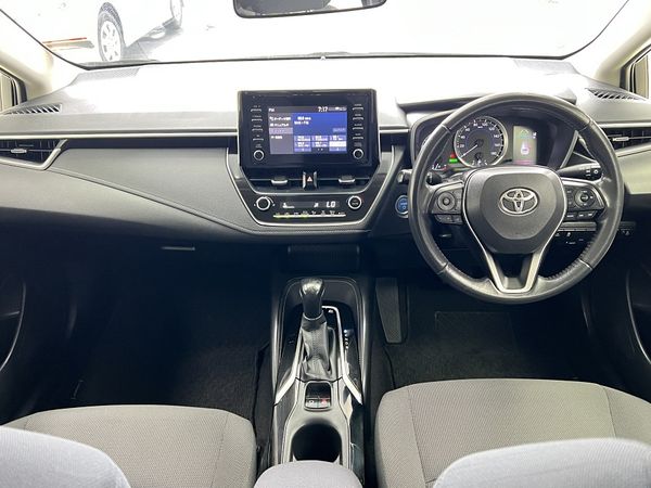 2020 Toyota Corolla Enterprise Manukau image 305128