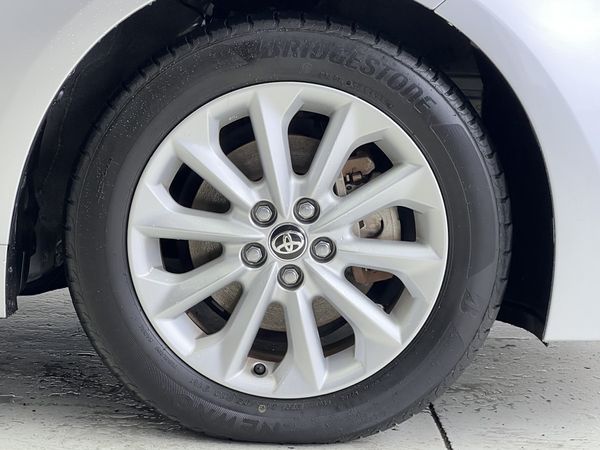 2020 Toyota Corolla Enterprise Manukau image 305132