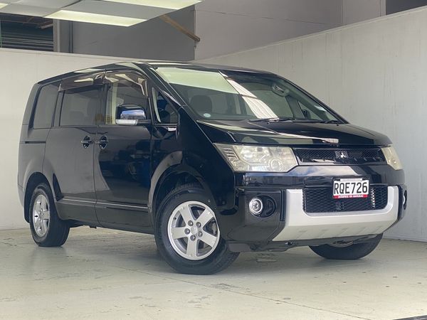 2013 Mitsubishi Delica Enterprise Manukau image 309197