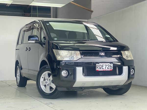 2013 Mitsubishi Delica Enterprise Manukau image 309198