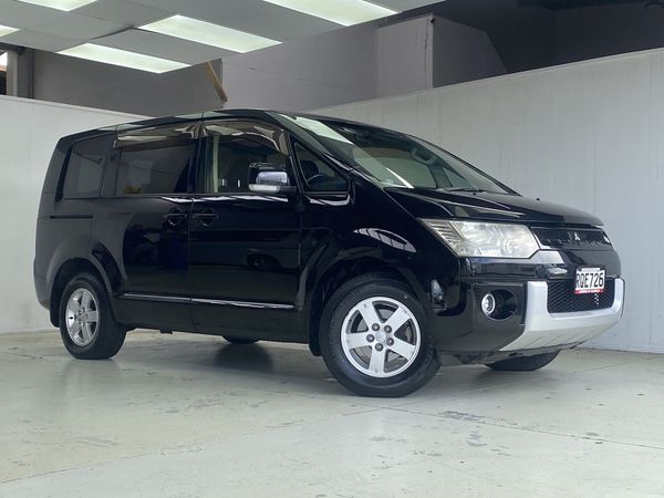 2013 Mitsubishi Delica Enterprise Manukau image 309199