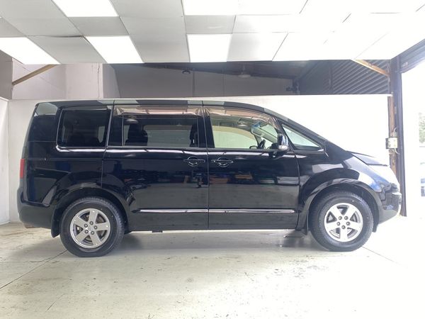 2013 Mitsubishi Delica Enterprise Manukau image 310272