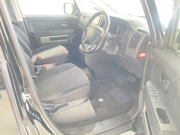 2013 Mitsubishi Delica Enterprise Manukau image 310273