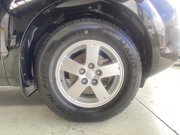 2013 Mitsubishi Delica Enterprise Manukau image 310279