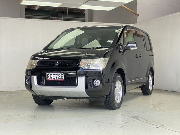 2013 Mitsubishi Delica Enterprise Manukau image 310280