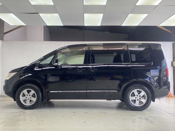 2013 Mitsubishi Delica Enterprise Manukau image 310281