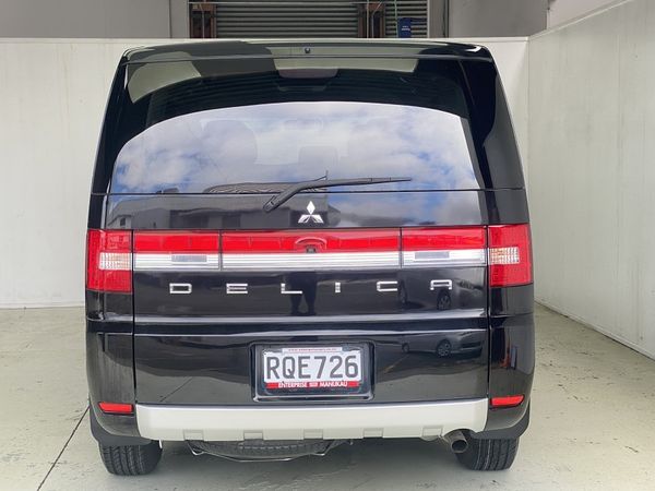 2013 Mitsubishi Delica Enterprise Manukau image 310282
