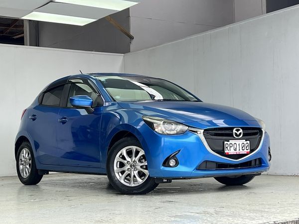 2015 Mazda Demio Enterprise Manukau image 305044