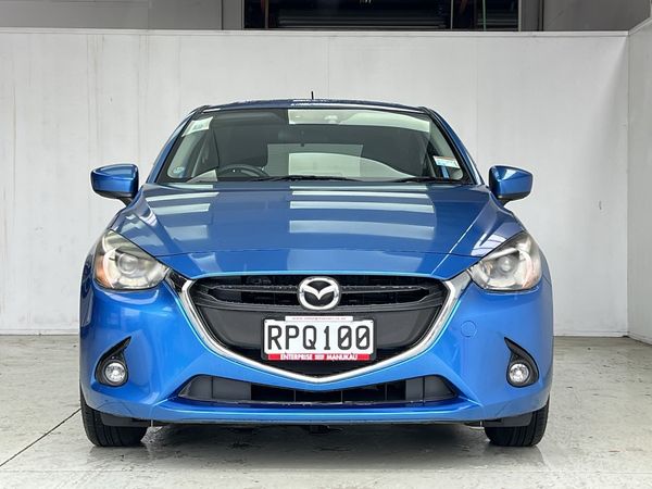 2015 Mazda Demio Enterprise Manukau image 305045