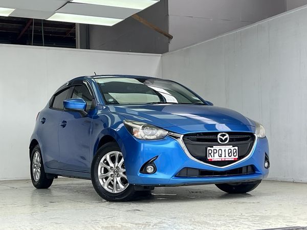 2015 Mazda Demio Enterprise Manukau image 305046