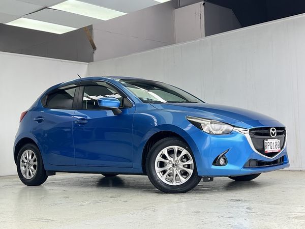 2015 Mazda Demio Enterprise Manukau image 305482