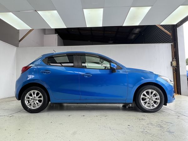 2015 Mazda Demio Enterprise Manukau image 305483