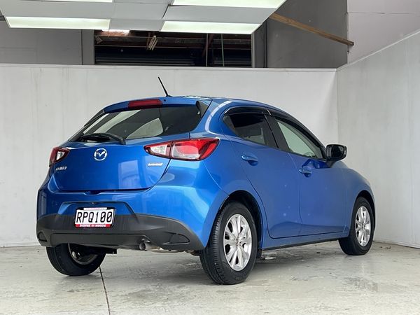 2015 Mazda Demio Enterprise Manukau image 305484