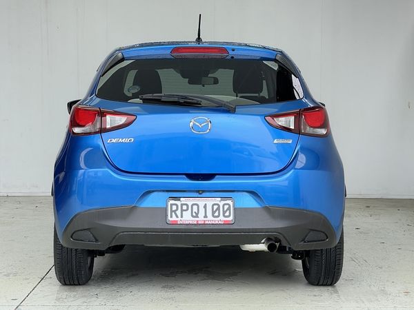 2015 Mazda Demio Enterprise Manukau image 305485